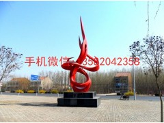 不锈钢雕塑，不锈钢雕塑价格，不锈钢雕塑定制加工，图3