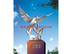 山西不锈钢雕塑，山西不锈钢雕塑厂家，山西不锈钢雕塑制作图2