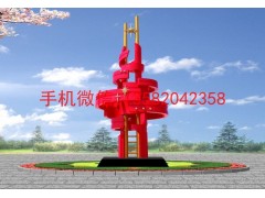 河北不锈钢雕塑，河北不锈钢雕塑价格，河北不锈钢雕塑厂家图2