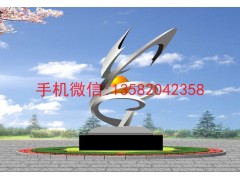 河北不锈钢雕塑，河北不锈钢雕塑价格，河北不锈钢雕塑厂家图3
