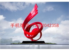 新疆不锈钢，新疆不锈钢雕塑，新疆不锈钢雕塑制作厂家图2