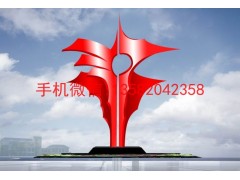 新疆不锈钢，新疆不锈钢雕塑，新疆不锈钢雕塑制作厂家图3