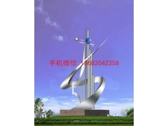 公园不锈钢雕塑，景观不锈钢雕塑，不锈钢雕塑厂家图2
