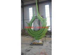 公园不锈钢雕塑，景观不锈钢雕塑，不锈钢雕塑厂家图3