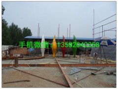 不锈钢雕塑设计，不锈钢雕塑工艺，不锈钢雕塑厂家图3