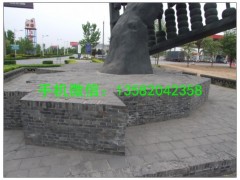 铜手铁算盘，景观铜雕塑，铜雕塑厂家图3