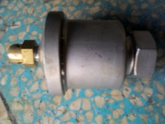 排气阀上海工凯阀门专业生产图3