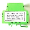 无源4-20mA电流环信号分配器