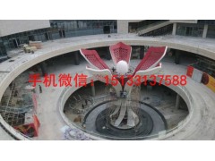 不锈钢雕塑，大型不锈钢雕塑，不锈钢雕塑厂家图2