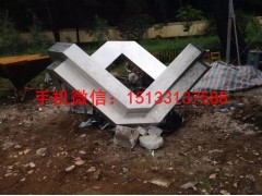 不锈钢雕塑小品，不锈钢雕塑小品图片大全，不锈钢雕塑小品厂家图2