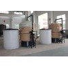 唐山锅炉软化水设备操作规程