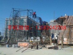 城市大型铜雕塑，人物锻铜雕塑，铜雕塑厂家图3