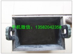 方形铜鼎，司母戊鼎，铜鼎图2