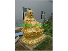 铜佛像弥勒佛，铜佛像弥勒佛价格，铜佛像弥勒佛厂家图3