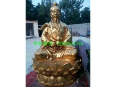 三清天尊，坐像三清天尊，三清天尊佛像彩绘图2