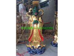 站相四海龙王，站相四海龙王佛像，站相四海龙王佛像厂家图3
