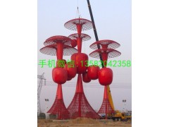 城市雕塑，城市不锈钢雕塑，不锈钢雕塑厂家图2