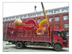 博学不锈钢雕塑，校园不锈钢雕塑，学校不锈钢雕塑图2