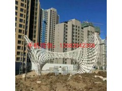 广场镂空不锈钢雕塑，广场镂空不锈钢雕塑厂家图2