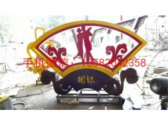 城市景观不锈钢雕塑设计，北京不锈钢雕塑设计图2