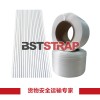 BSTSTRAP厂家直销13mm聚酯柔性纤维聚酯打包带