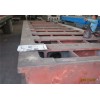 沧州东建公司厂家直销大型机床铸件质量优越