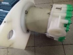 供应宇宙火山灰泵\蚀刻泵图3