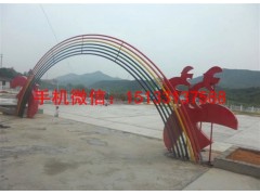 学校不锈钢雕塑，不锈钢校园雕塑，不锈钢雕塑厂家图3