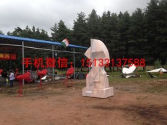 北京不锈钢雕塑，北京不锈钢雕塑价格，北京不锈不锈钢雕塑厂家图2
