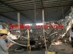 北京不锈钢雕塑，北京不锈钢雕塑价格，北京不锈不锈钢雕塑厂家图3