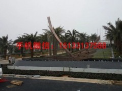 石家庄不锈钢雕塑，不锈钢雕塑价格，不锈不锈钢雕塑厂家图3