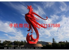 凤凰不锈钢雕塑凤凰不锈钢雕塑价格凤凰不锈钢雕塑厂家图2