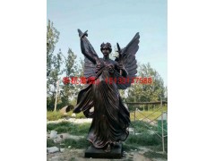 西方人物铜雕塑，西方国家人物铜雕塑，铜雕塑厂家图2