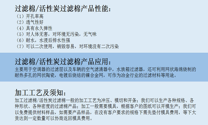 活性炭海绵2