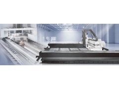 厂家报价台湾亚威LG-5040龙门加工中心图3