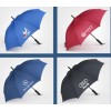 蓝雨雨伞