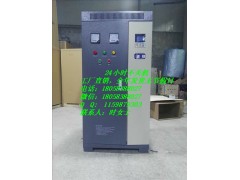 380V电机500KW在线式软起动控制柜图2