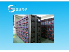 ZHTBOMS蓄电池在线监测及自动维护系统图3