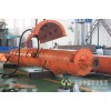 卧式矿用潜水泵品牌_660v电压矿井抽水潜水泵价格