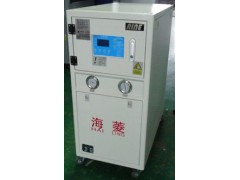 水冷式冷水机，冻水机，制冷设备图2