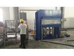 高温油循环电加热机，油循环温度控制设备图2