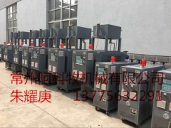 电升温导热油电加热炉，电升温油锅炉图3