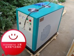 医用静音氧气压缩机图3