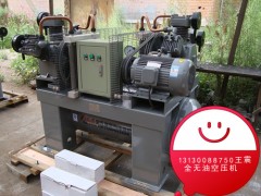色选机专用空压机图2