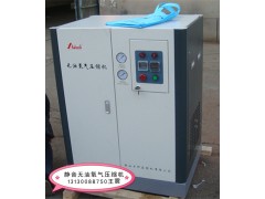 静音无油氧气压缩机图2