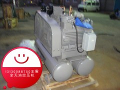 大排量无油空压机图3
