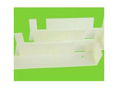 东莞PP绝缘片厂家，防火PP绝缘片供应，品质值得信赖图2