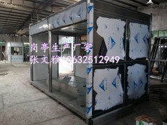 不锈钢书报亭，不锈钢报刊亭，不锈钢售货亭不锈钢售票亭岗亭图3
