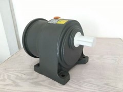CV-3/CV-2/CH-2东本0.4KW减速电机图2