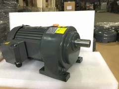 CV-3/CV-2/CH-2东本0.4KW减速电机图3